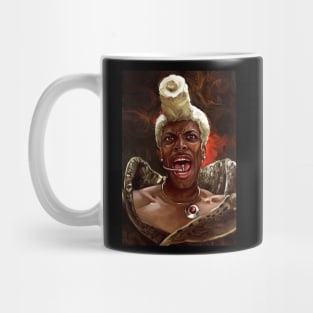 Ruby Rhod Mug